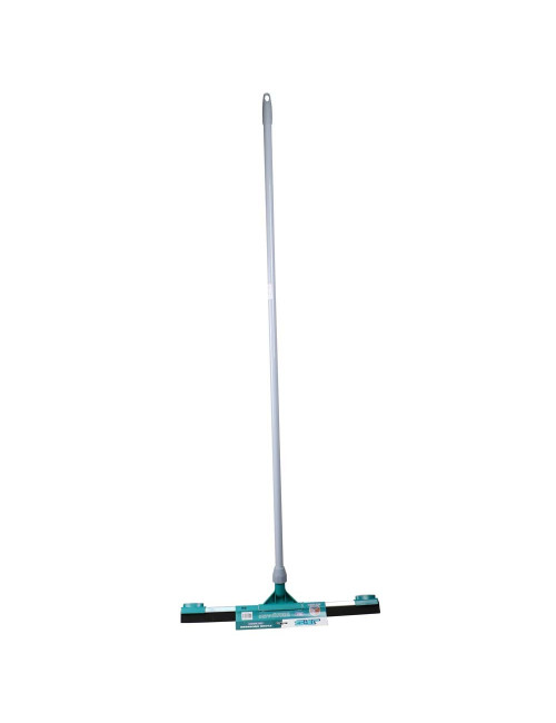J13044 55cm FLOOR SQUEEGEE HEAD WITH HANDLE