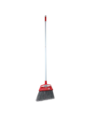 J13039 BROOM WITH LONG HANDLE