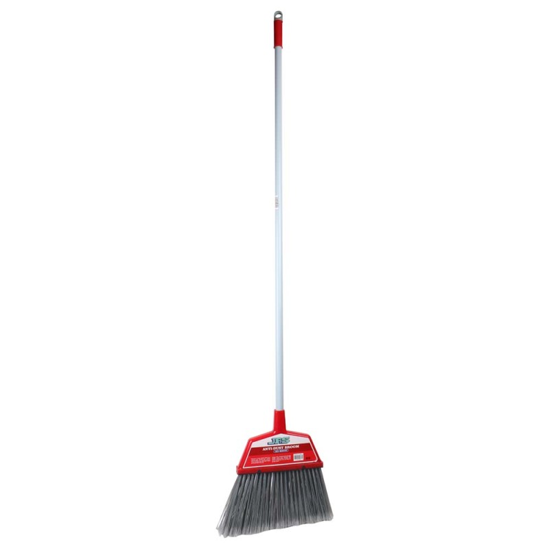 J13039 BROOM WITH LONG HANDLE