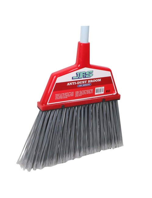 J13039 BROOM WITH LONG HANDLE