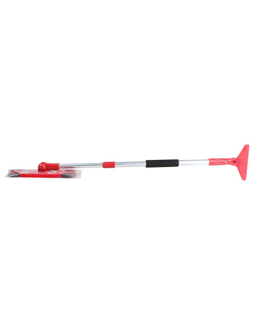 J13008 SNOW SCRAPER PLASTIC