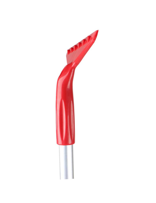 J13008 SNOW SCRAPER PLASTIC