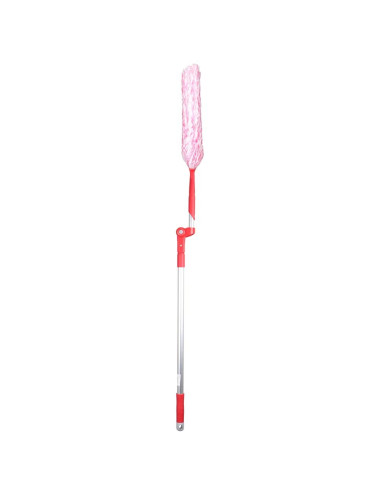 J13026 MICROFIBER DUSTER TELESCOPIC HANDLE