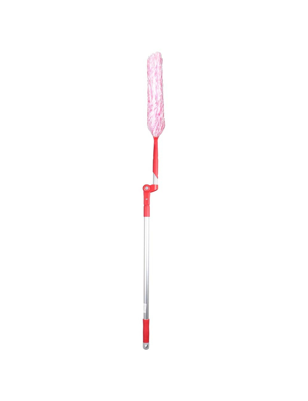 J13026 MICROFIBER DUSTER TELESCOPIC HANDLE