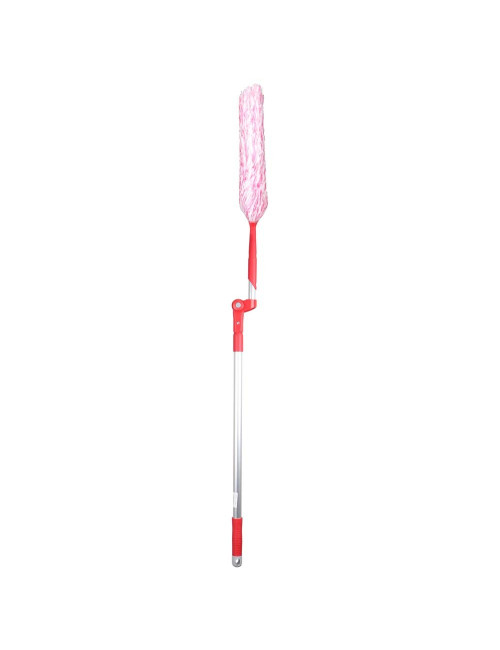 J13026 MICROFIBER DUSTER TELESCOPIC HANDLE