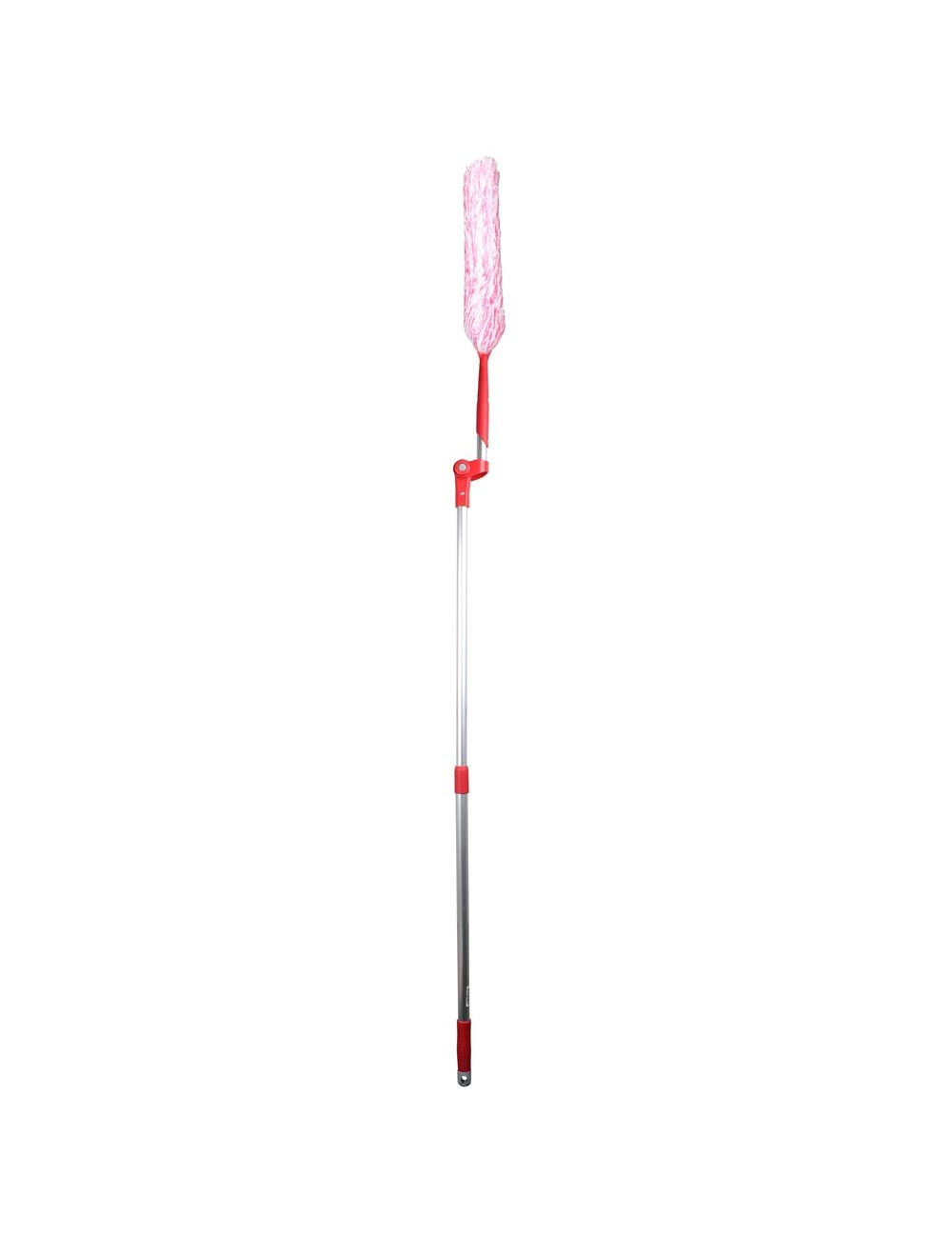 J13026 MICROFIBER DUSTER TELESCOPIC HANDLE
