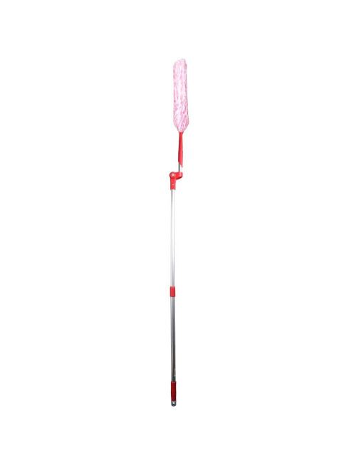 J13026 MICROFIBER DUSTER TELESCOPIC HANDLE