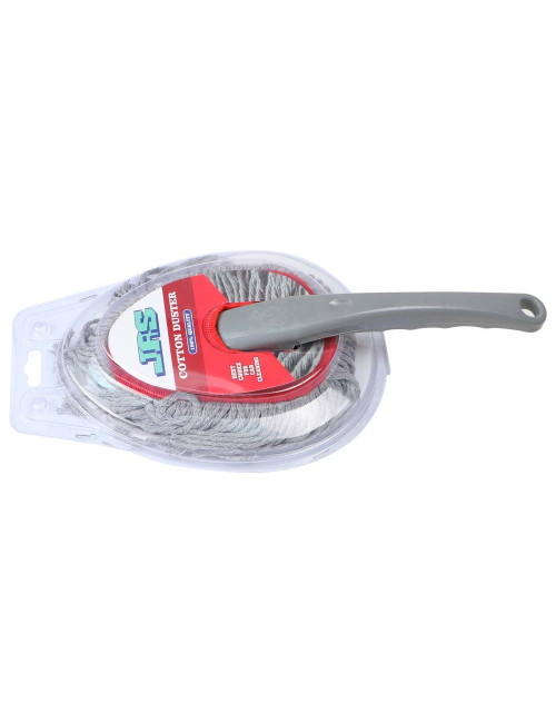 J13031 COTTON DUSTER