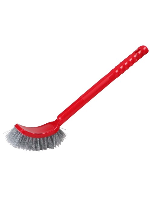 J13021 TOILET BRUSH WITH BASE