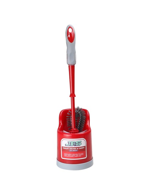 J13015 TOILET BRUSH WITH BASE