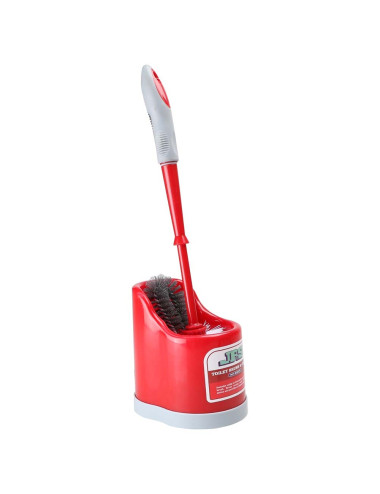 J13015 TOILET BRUSH WITH BASE