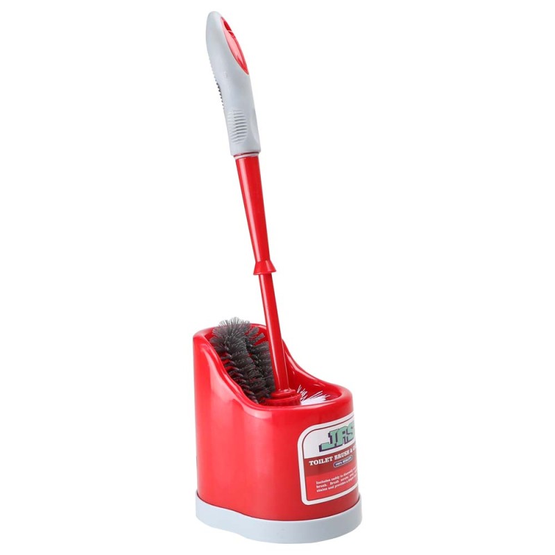 J13015 TOILET BRUSH WITH BASE