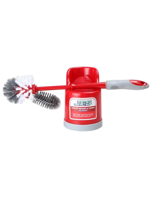 J13015 TOILET BRUSH WITH BASE