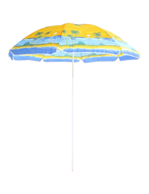 A 010 BEACH UMBRELLA