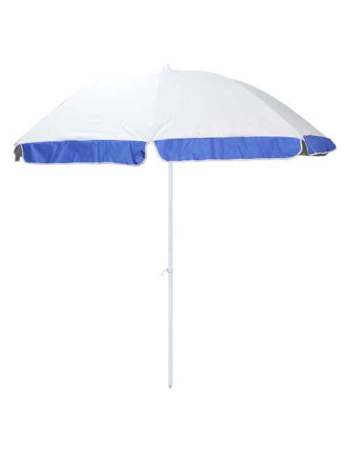 HWS1407-03 BEACH UMBRELLA 220 CM