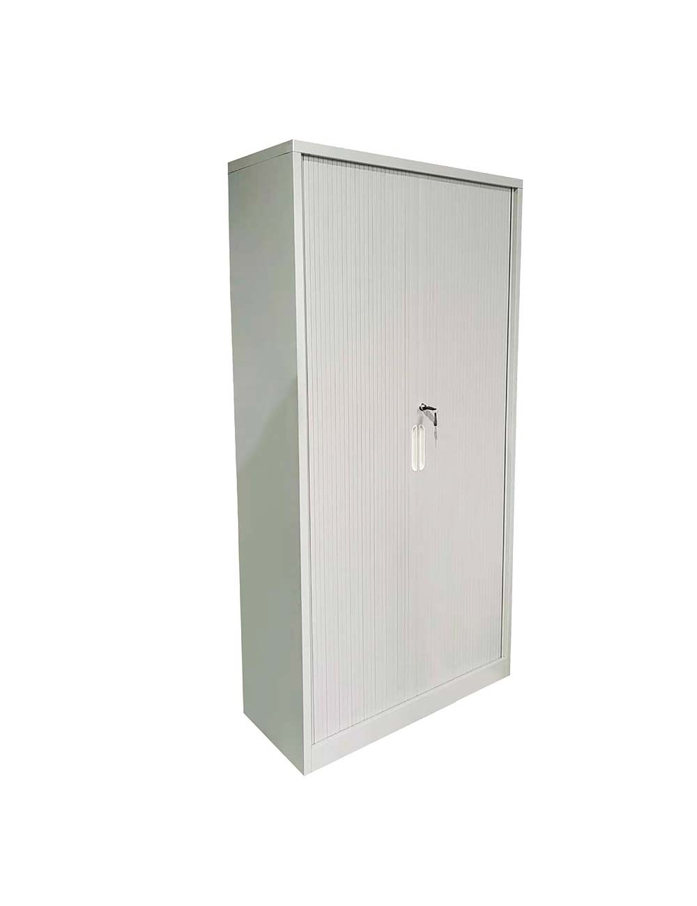 JAS IGO-F06 STEEL FILE CABINET SLIDING DOOR WITH 4 SHELF 1800 x 900 x 400MM