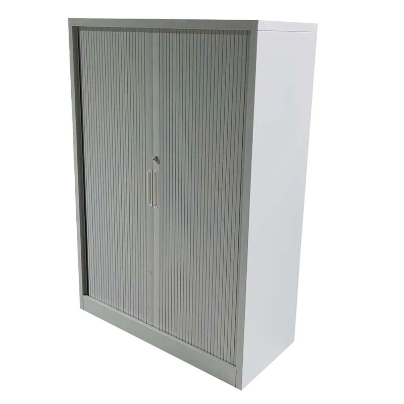JAS IGO-F07 STEEL FILE CABINET WITH 2 SHELF 1300 x 900 x 400MM
