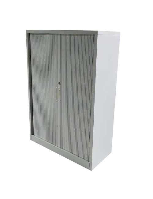 JAS IGO-F07 STEEL FILE CABINET WITH 2 SHELF 1300 x 900 x 400MM