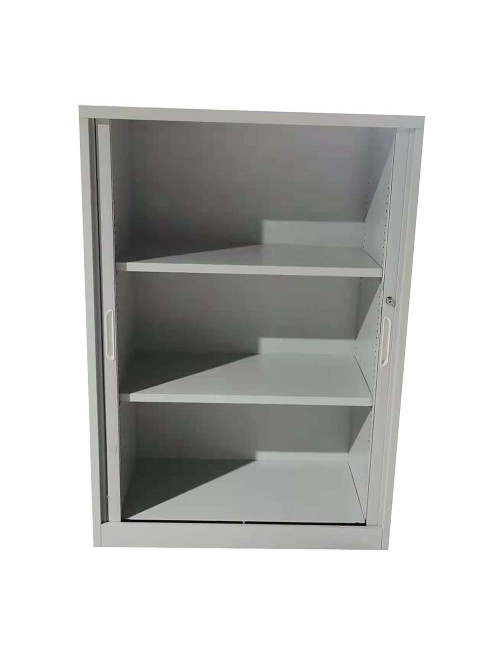 IGO-F07 كبت حديد 2باب 1300 × 900 × 400 ملى