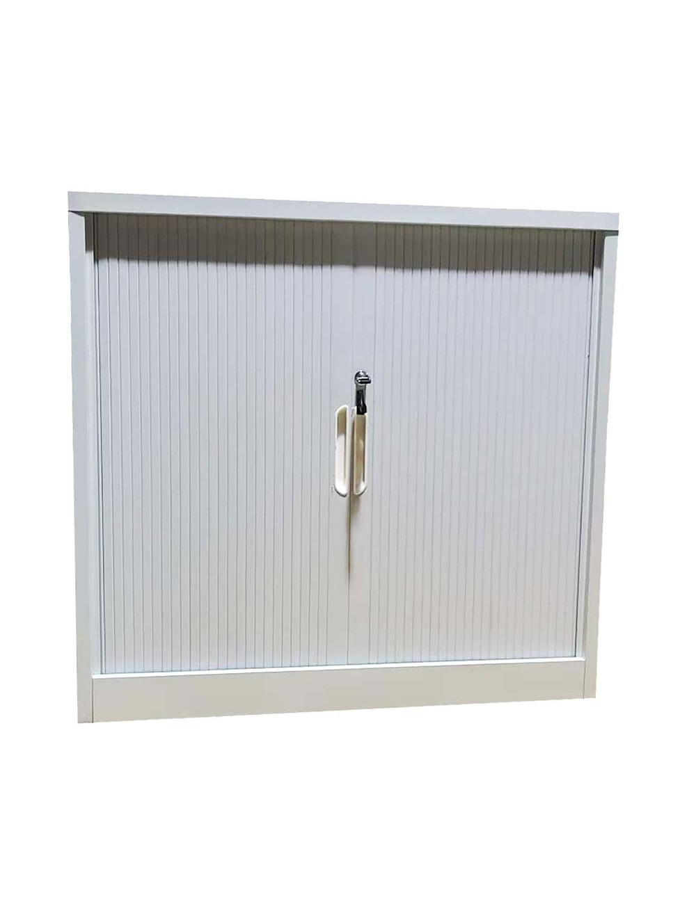 JAS IGO-F08 STEEL FILE CABINET WITH 1 SHELF 860 x 900 x 400MM