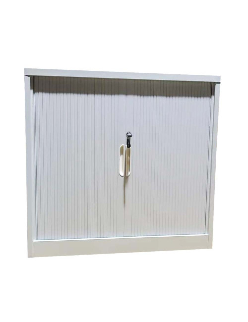 JAS IGO-F08 STEEL FILE CABINET WITH 1 SHELF 860 x 900 x 400MM