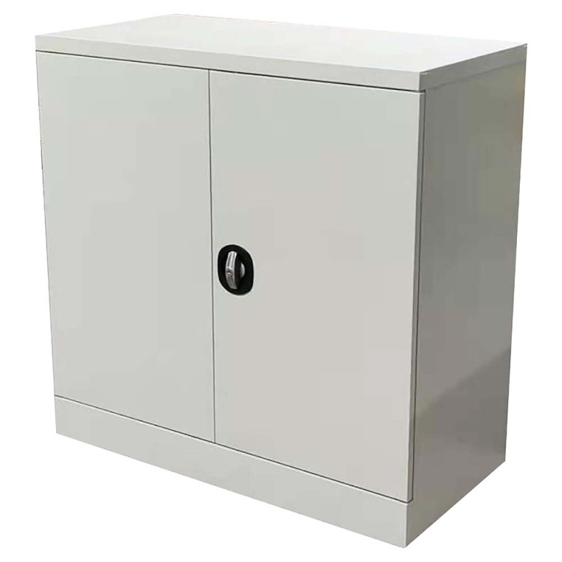 IGO-F15 كبت حديد 2 باب 900 × 900 × 450 ملى