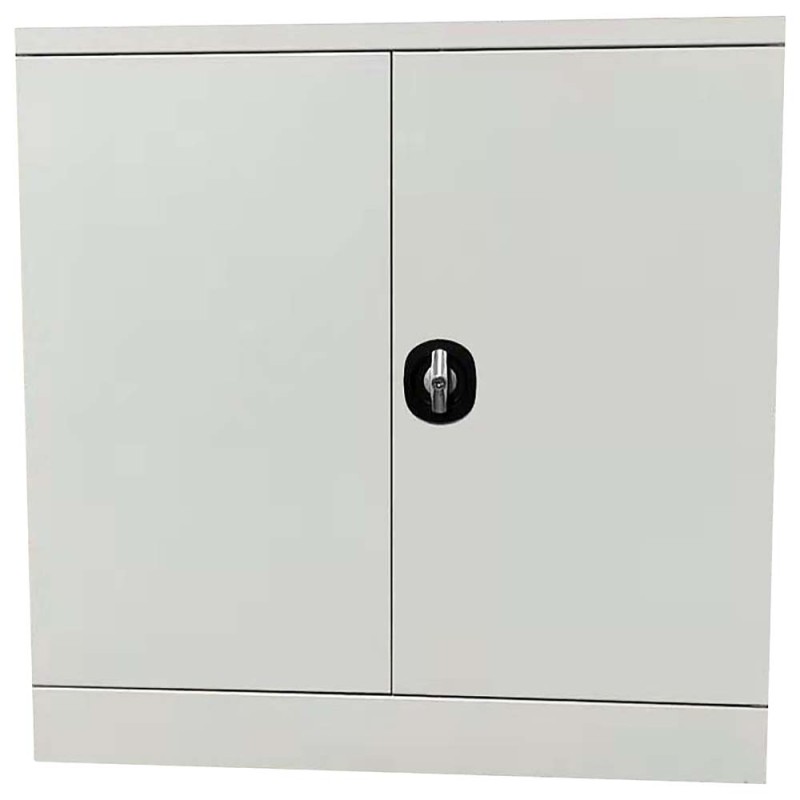 IGO-F15 كبت حديد 2 باب 900 × 900 × 450 ملى