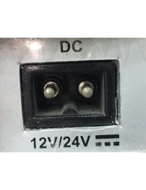Fridge Cool & Warm 35L AC/DC 12&24 RFG5035 - CHN