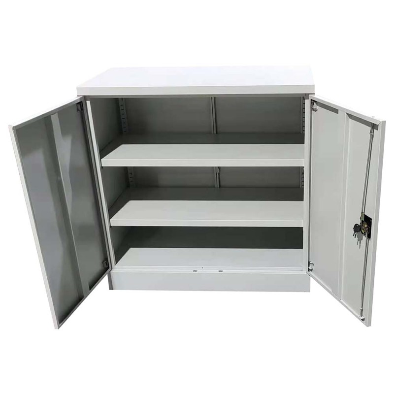 IGO-F15 كبت حديد 2 باب 900 × 900 × 450 ملى
