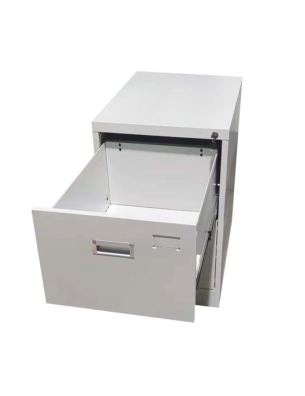 IGO-D02A كبت حديد 2 ا لدرج 727 × 452 × 620 ملى