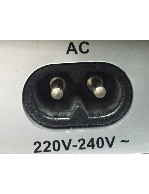 Fridge Cool & Warm 35L AC/DC 12&24 RFG5035 - CHN