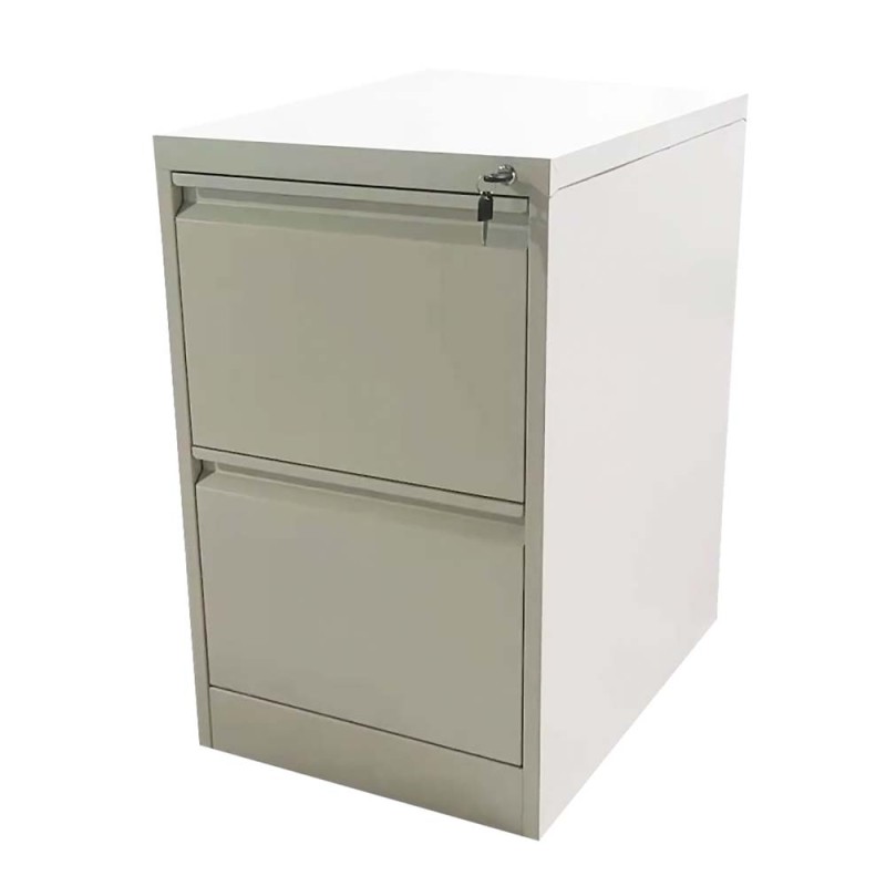 IGO-D02 كبت حديد 2 الدرج 727 × 452 × 620 ملى