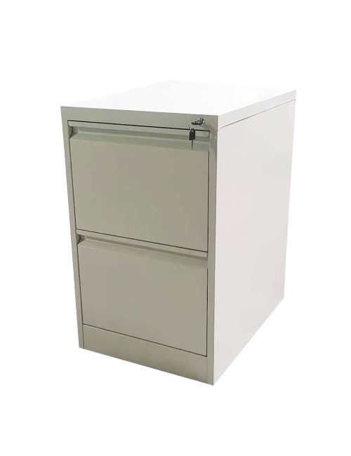 IGO-D02 كبت حديد 2 الدرج 727 × 452 × 620 ملى
