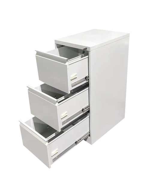 IGO-D03 كبت حديد 3 الدرج 1029 × 452 × 620 ملى