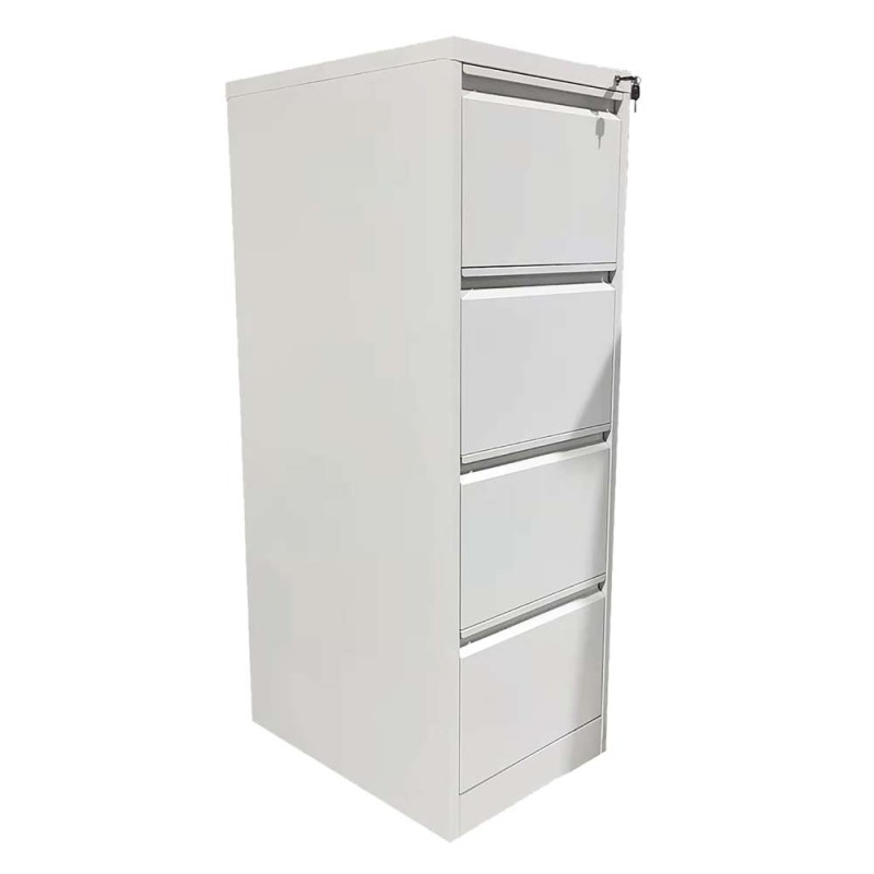 IGO-D04 كبت حديد 4 الدرج 1331 × 452 × 620 ملى