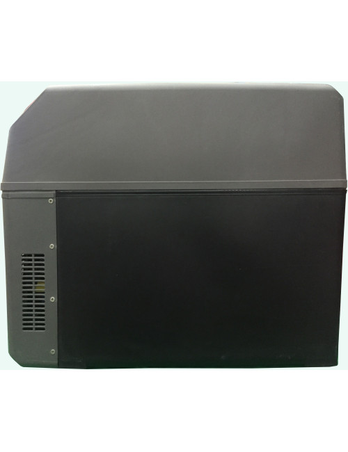Fridge Cool & Warm 35L AC/DC 12&24 RFG5035 - CHN