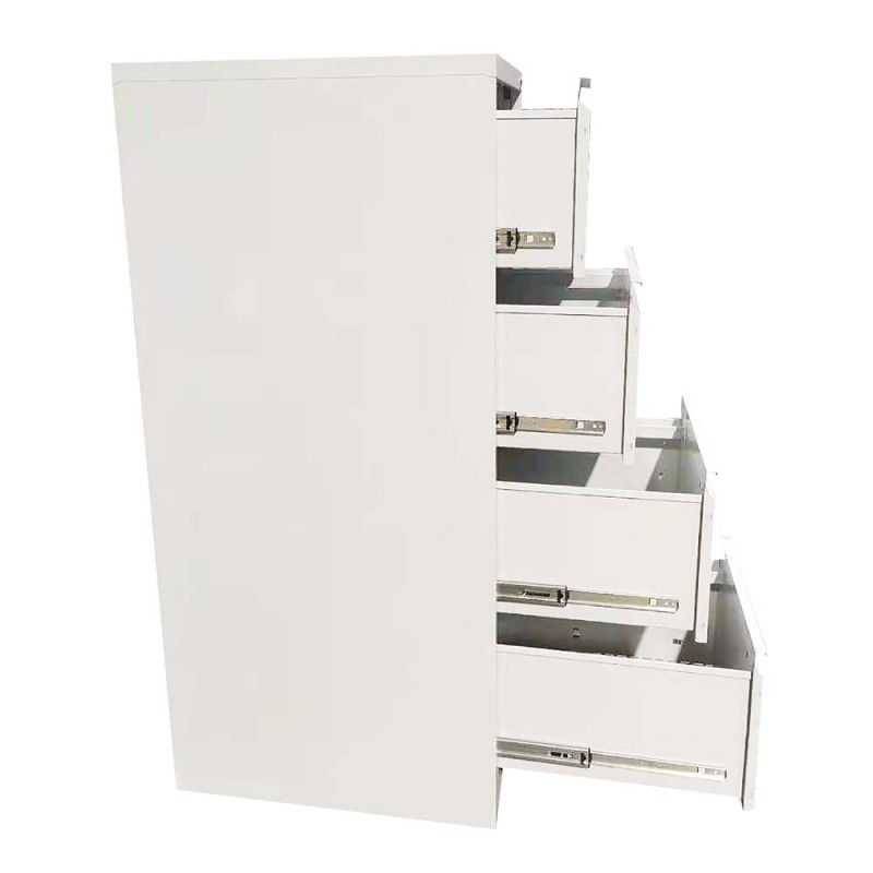 IGO-D04 كبت حديد 4 الدرج 1331 × 452 × 620 ملى
