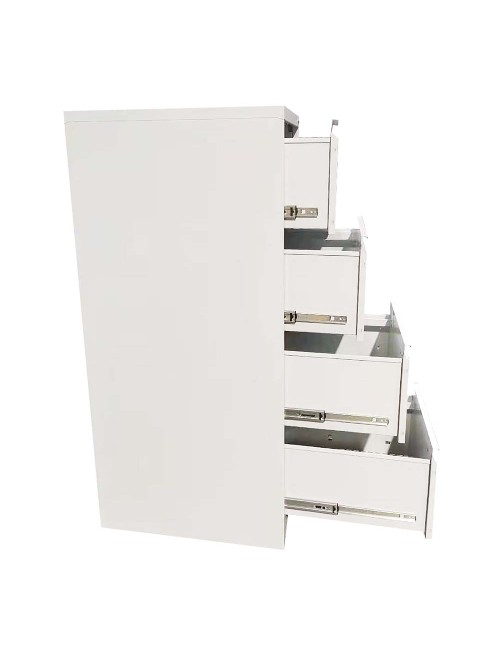 IGO-D04 كبت حديد 4 الدرج 1331 × 452 × 620 ملى