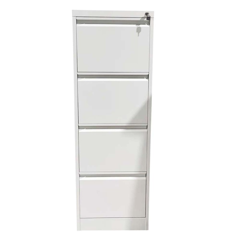 IGO-D04 كبت حديد 4 الدرج 1331 × 452 × 620 ملى