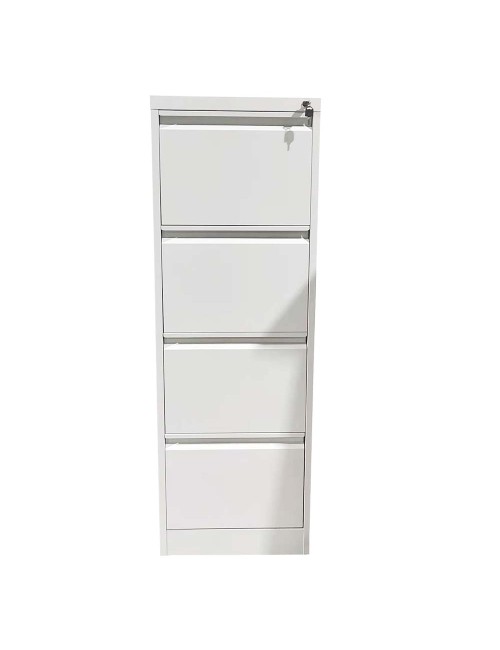 IGO-D04 كبت حديد 4 الدرج 1331 × 452 × 620 ملى