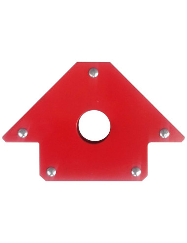 SH-S50 زاوية لحيم مغناطيس 22 كيلو