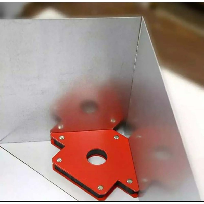 SH-S50 MAGNETIC WELDING POSITIONER 22KG