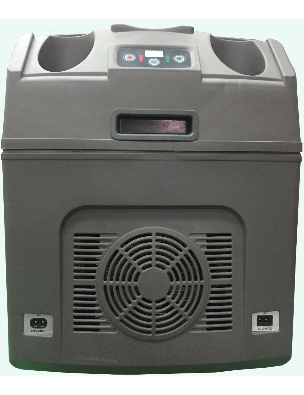 Fridge Cool & Warm 35L AC/DC 12&24 RFG5035 - CHN