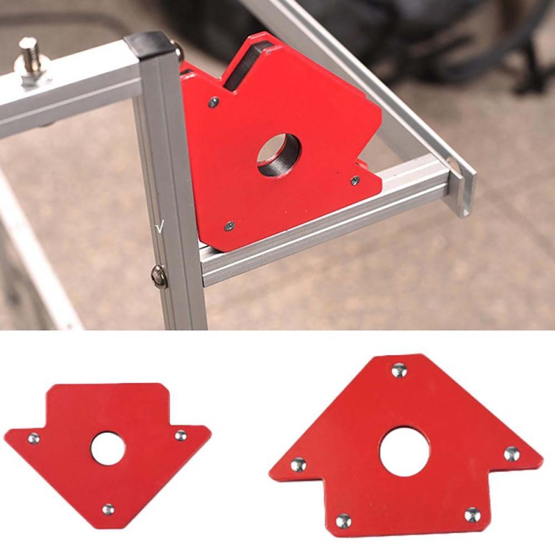 SH-S50 MAGNETIC WELDING POSITIONER 22KG