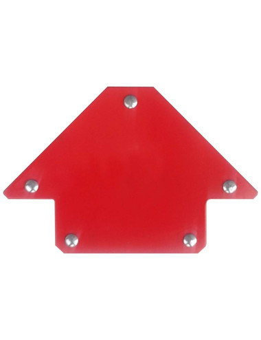 SH-S25 زاوية لحيم مغناطيس 12 كيلو