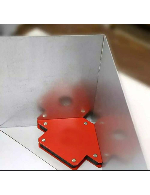 SH-S25 MAGNETIC WELDING POSITIONER 12KG