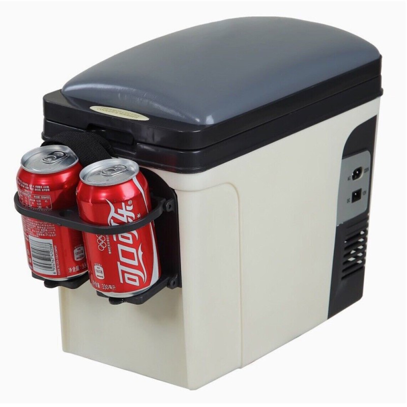 Fridge Cool & Warm 6L 12V RFG1006 - CHN