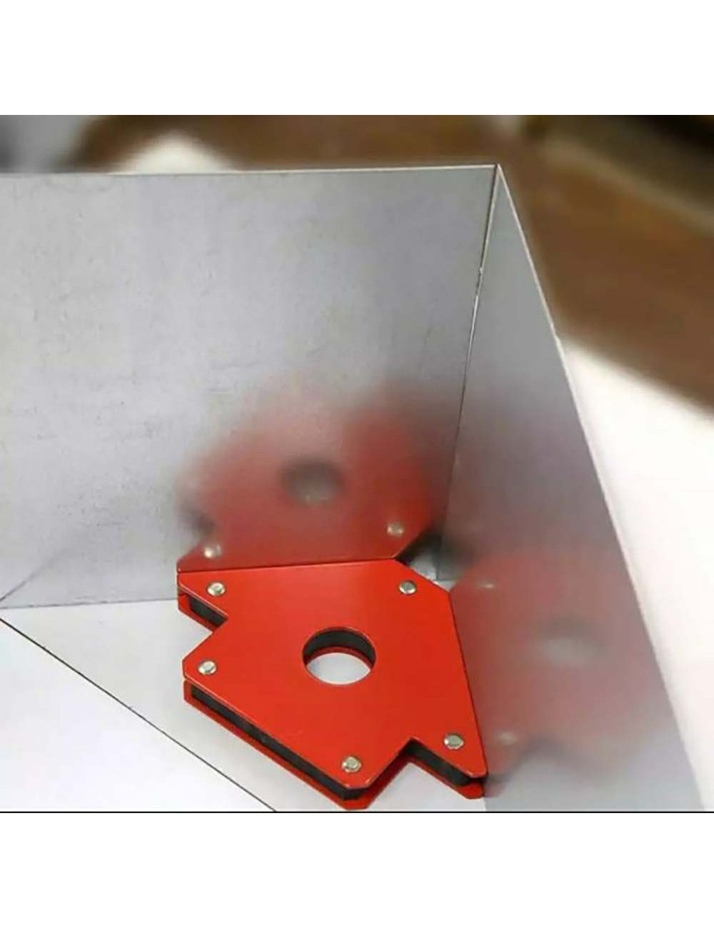 SH-S75 زاوية لحيم مغناطيس33 كيلو