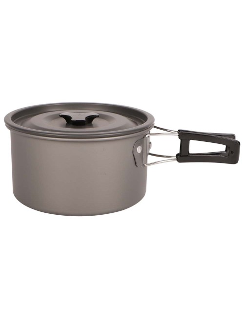 CK07 CAMPING COOKWARE SET