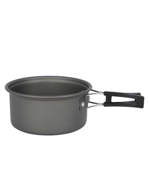 CK07 CAMPING COOKWARE SET